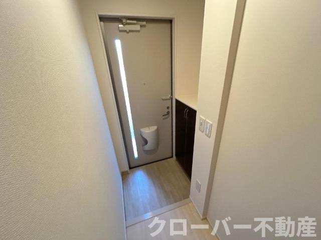 ＭＭＳ　（エムエムエス）の玄関|玄関