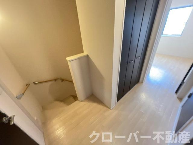 ＭＭＳ　（エムエムエス）のその他|廊下