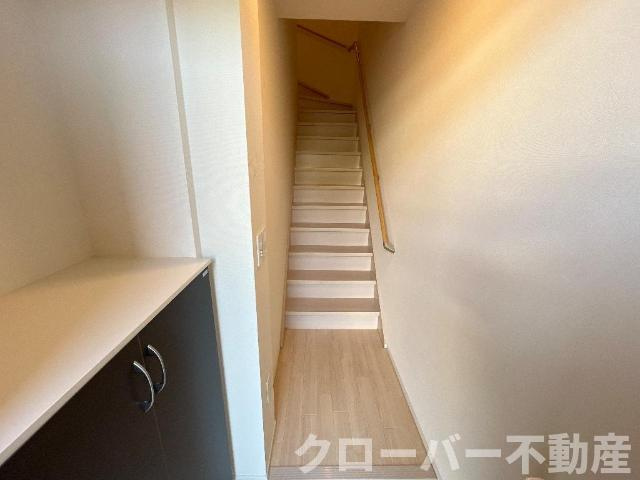 ＭＭＳ　（エムエムエス）の玄関|玄関