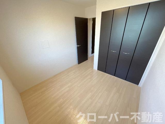 ＭＭＳ　（エムエムエス）の内装|洋室
