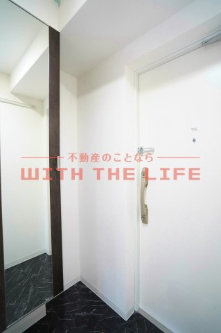 GOTOビルディング【キャッシュバックキャンペーン】のその他|※同建築会社施工物件の写真　※現状優先