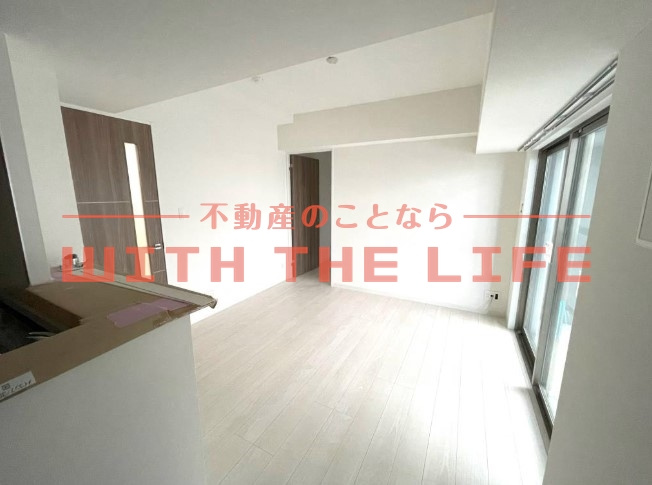 GOTOビルディング【キャッシュバックキャンペーン】の洋室|※同建築会社施工物件の写真　※現状優先