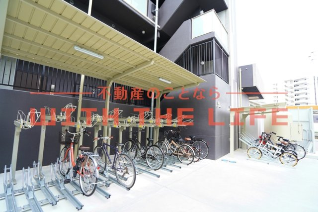 GOTOビルディング【キャッシュバックキャンペーン】の設備|※同建築会社施工物件の写真　※現状優先