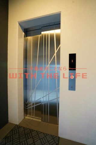 GOTOビルディング【キャッシュバックキャンペーン】のその他共用部分|※同建築会社施工物件の写真　※現状優先