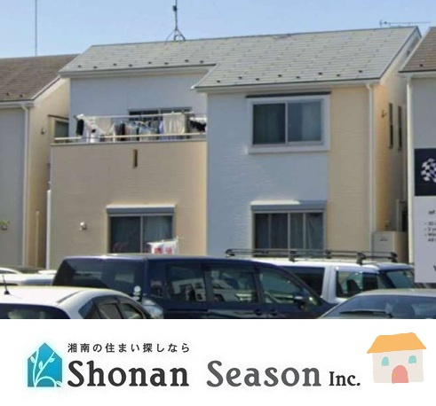 綾瀬市大上１丁目　中古戸建　87.04平米