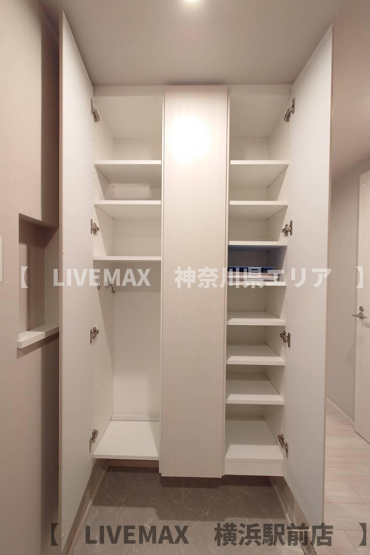 【その他】スプランディッド新横浜