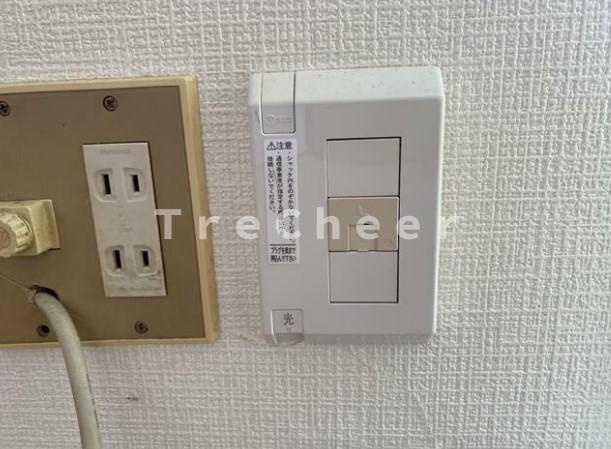 ウィスタリア大塚のその他