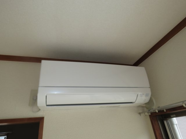 コンシェール霞ヶ関Ａの設備