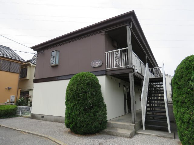コンシェール霞ヶ関Ａ