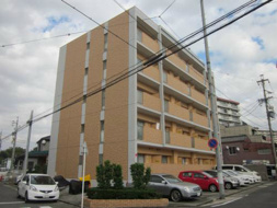 カサグランデ新栄の画像