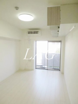 【居間・リビング】 | ＭＡＸＩＶ赤羽ＷＥＳＴ | 洋室のお部屋です。