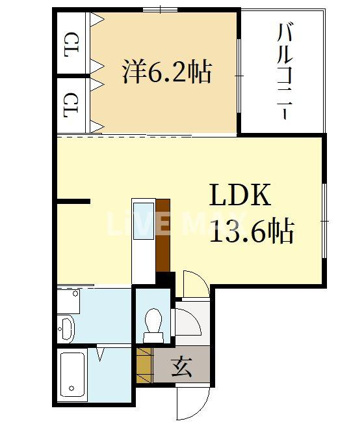 EVER HOMES 京都駅南 