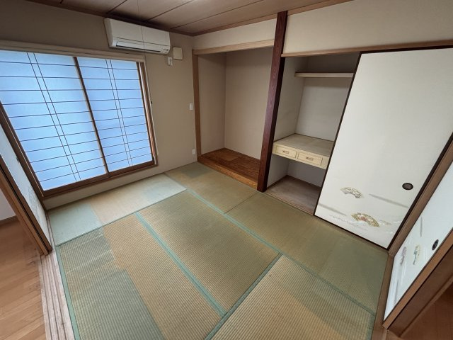 鵜木邸のその他
