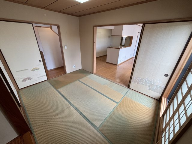 鵜木邸のその他