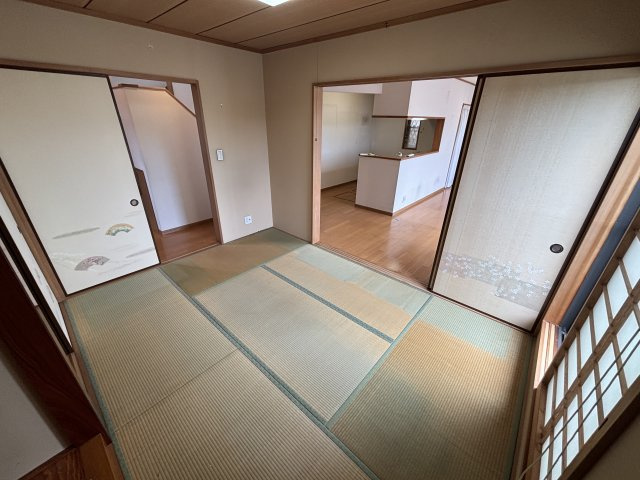 鵜木邸のその他