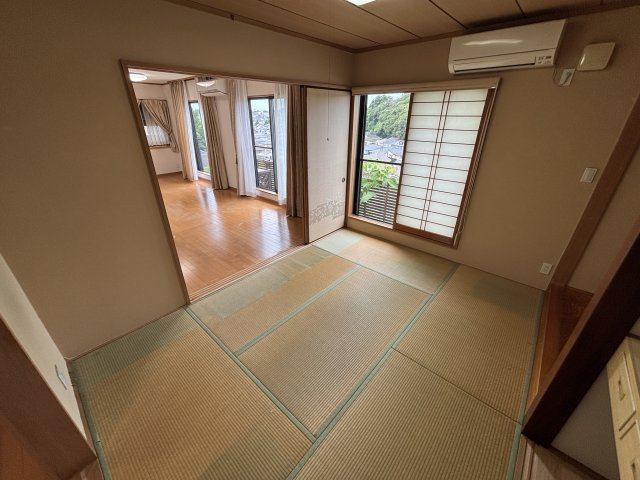 鵜木邸のその他
