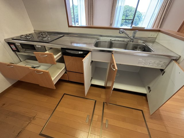 鵜木邸のその他