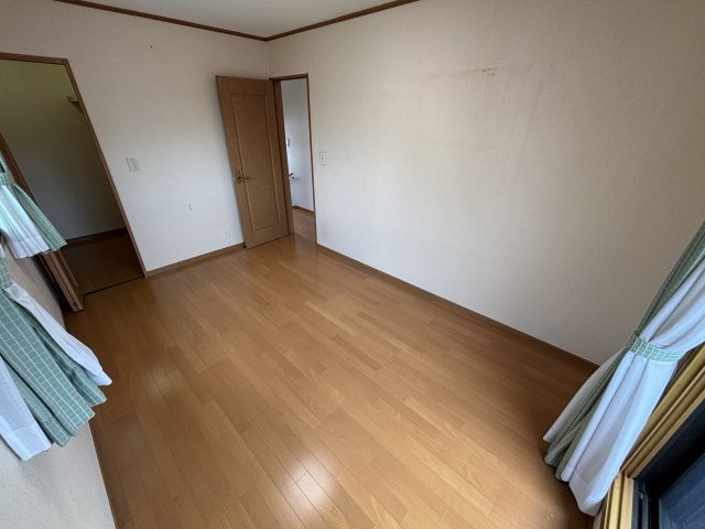 鵜木邸のその他