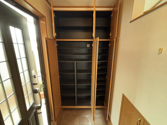鵜木邸のその他