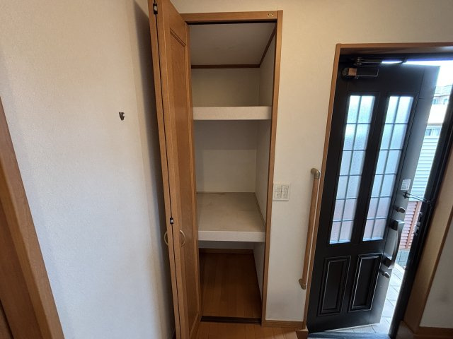 鵜木邸のその他