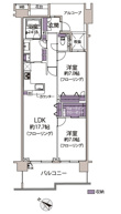 グランドメゾン東戸塚7番館の画像