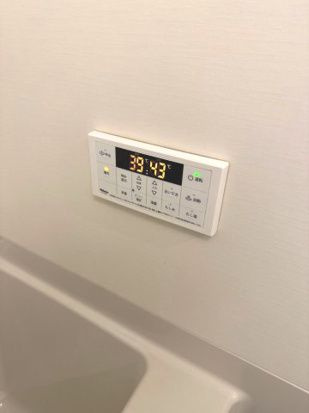 コンフォートレジデンス西新井のその他