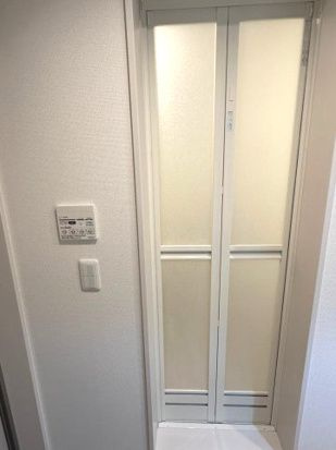 コンフォートレジデンス西新井の浴室