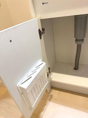 コンフォートレジデンス西新井のその他