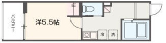 【間取り】 | MELLAS南浦和Ⅴ | 間取りです。