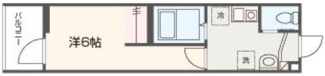 【間取り】 | MELLAS南浦和Ⅴ | 間取りです。