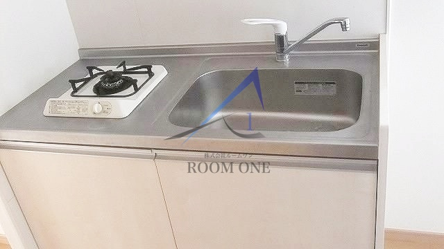 サニーフラッツ千住のキッチン|キッチンです。