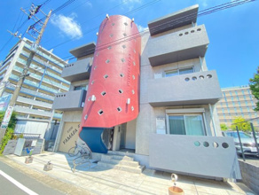 【外観】 | RICHE YAMADA　Ⅴ