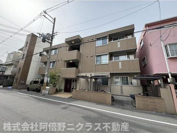 片岡マンション