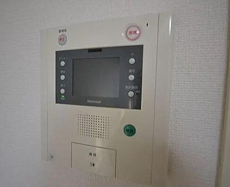 ステージファースト池袋アジールコートのセキュリティ