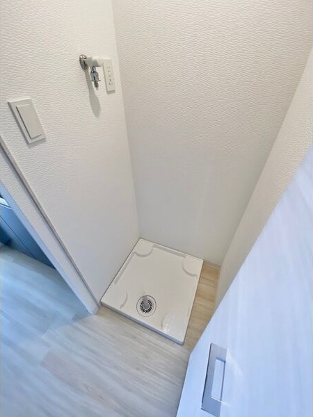 S-RESIDENCE葵Ⅱの設備