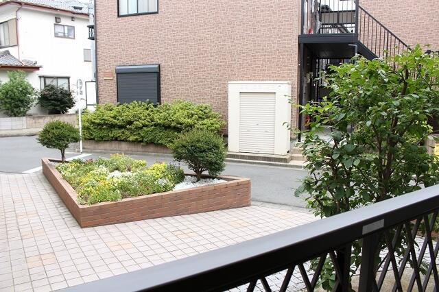 アプローズAの展望