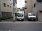 酒巻駐車場の画像