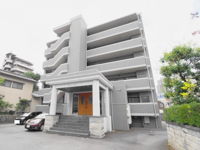 Ｆａｖｏｒｅ緑井の外観