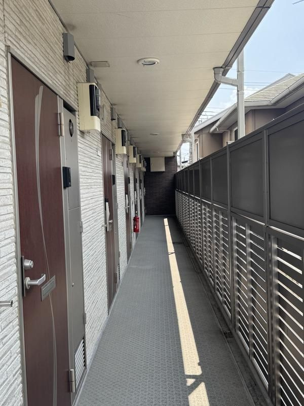 乙訓郡大山崎町字大山崎小字尻江の一棟マンション