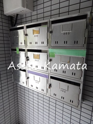 リバーサイド塩沢Ⅴのその他
