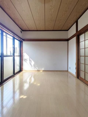 【設備】 | スカイハイツ富士