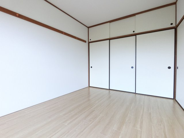 【設備】 | 八幡ハイツ