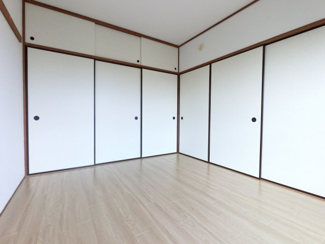 【その他】 | 八幡ハイツ
