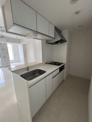 【キッチン】 | ＪＭＦレジデンス新横浜