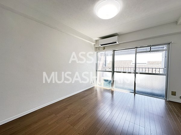 ダイアパレス武蔵境Ⅰの内装