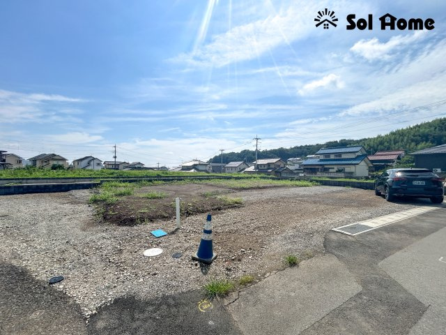 高崎市乗附町第2　新築住宅全4棟