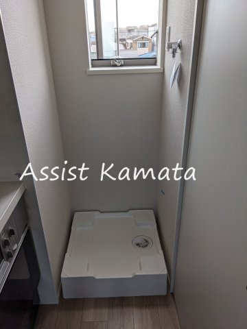 グランキ大森トリアの設備