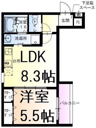 ネット・WIFI無料。
