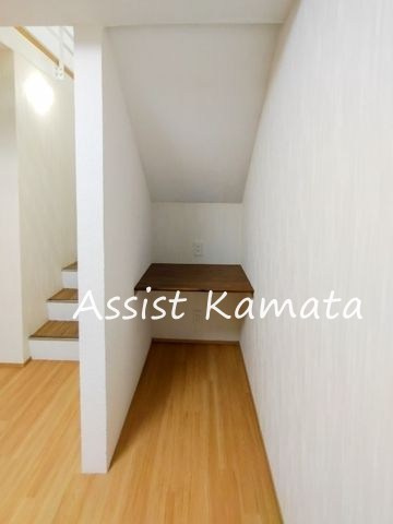 プラチナフォルム蒲田 の設備