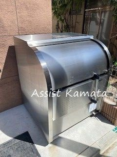 プラチナフォルム蒲田 のその他